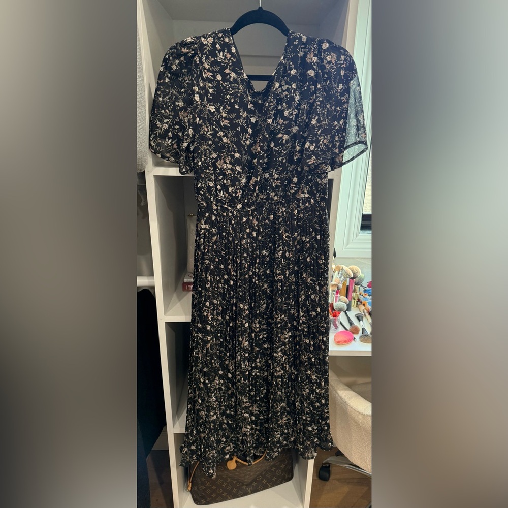 Maxi Dress - Picture 2 of 5